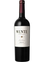 Wente Sandstone Merlot image